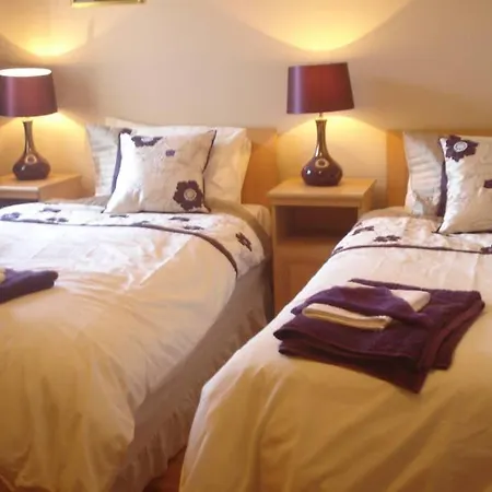 Lakeside House No 19 Holiday Village Holiday home Killarney