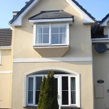 Lakeside House No 19 Holiday Village