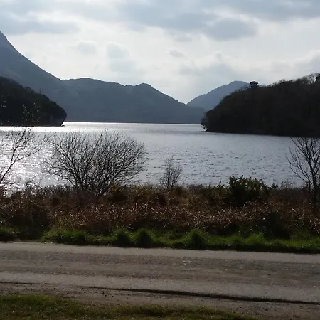 Lakeside House No 19 Holiday Village * Killarney