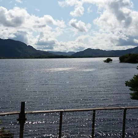 Holiday home Lakeside House No 19 Holiday Village