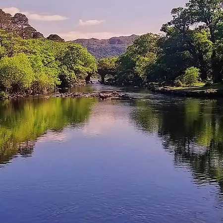 Lakeside House No 19 Holiday Village * Killarney