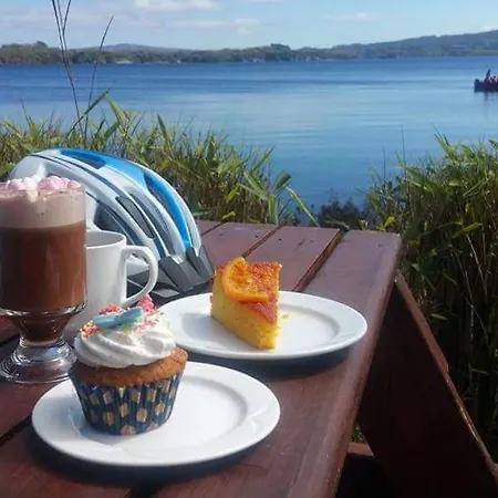 Lakeside House No 19 Holiday Village * Killarney